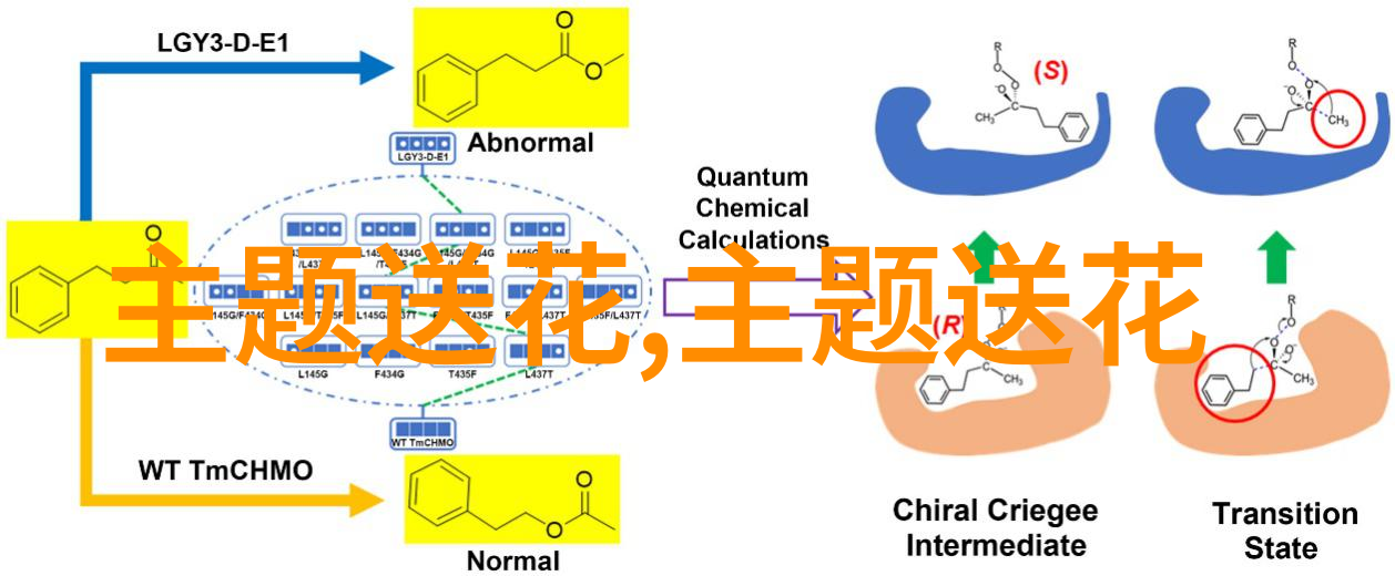 杏仁树